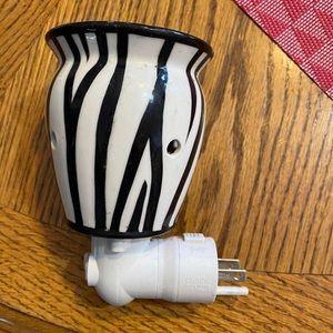 Scentsy plug in